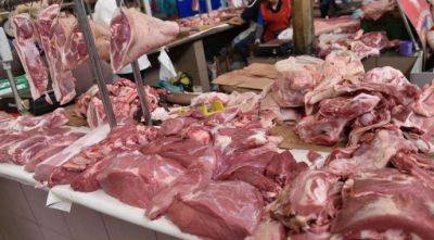 Закупочные цены на свинину снизились на 3% - agroportal.ua - Украина