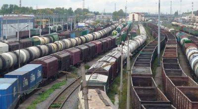 Передача вагонов с зерном в Польшу сократилась втрое - agroportal.ua - Польша - Венгрия - Румыния