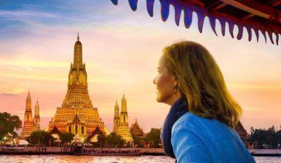 Незабываемая и насыщенная поездка в Таиланд – как ее реализовать - rus.delfi.lv - Таиланд