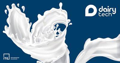 Новинки оборудования от 160 компаний из 12 стран мира ждут специалистов молочной индустрии на DairyTech 2024 - rynok-apk.ru - Китай - Индия - Россия - Австрия - Германия - Турция - Белоруссия - Испания - Италия - Армения - Польша