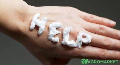 Как защитить кожу рук от морозов - agro-market.net