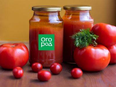 Почему томатный и другой сок расслаивается и можно ли его пить? - ogorod.ru