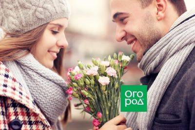 Цветочный этикет: как правильно дарить цветы - ogorod.ru - Китай - Япония - Россия - Сша - республика Коми