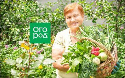Как бороться с болезнями, вредителями и сорняками без "химии" - ogorod.ru