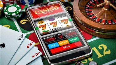 Мобильное казино на реальные деньги: основные требования для игры - sadogorod.club