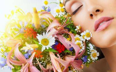 Цветы и здоровье: как растения влияют на самочувствие и настроение - fermilon.ru