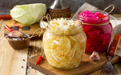 9 проверенных рецептов вкусной квашеной капусты - ogorod.ru
