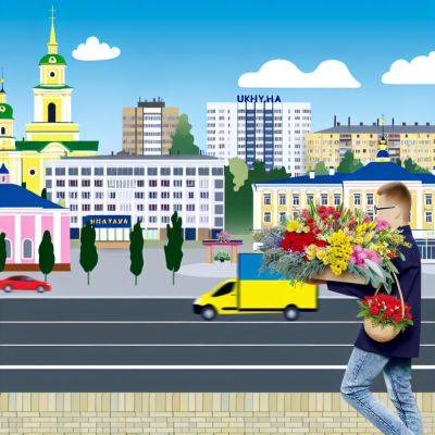 Онлайн-доставка букетов в полтаве: сервисы, оплата и подбор композиции - selomoe.ru