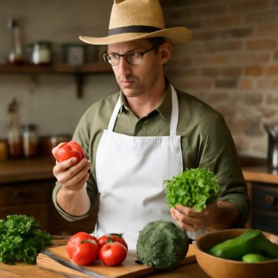 Грядка как гастро сценическая карта - selomoe.ru