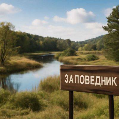 Заповедник редких растений: наш общий труд озеленяет будущее - selomoe.ru