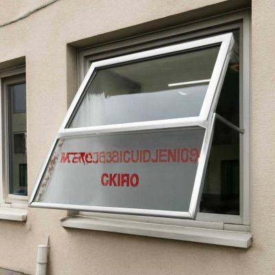 Легкосбрасываемые оконные системы в промышленном строительстве: расчёт и нормативная база - selomoe.ru
