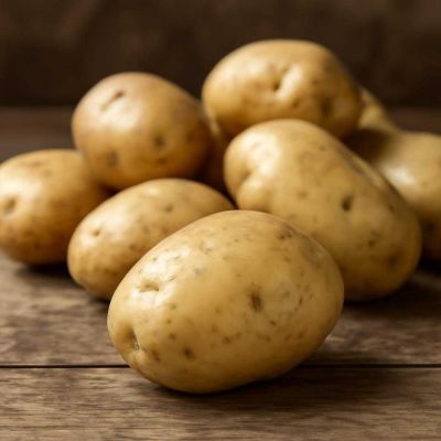 Картофель и климат: точный выбор сорта - selomoe.ru