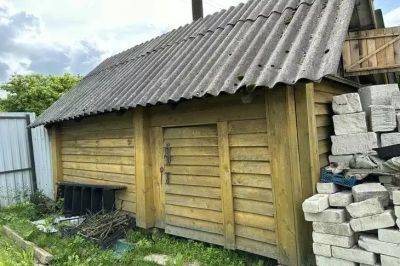 Надоел вечный хаос в дачном сарае? Вот как решить эту проблему за пару минут - belnovosti.by