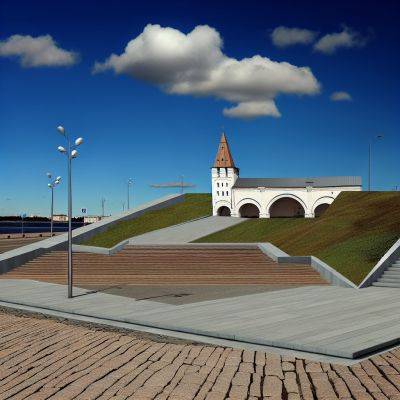 Level мичуринский — квартал науки и природы - selomoe.ru
