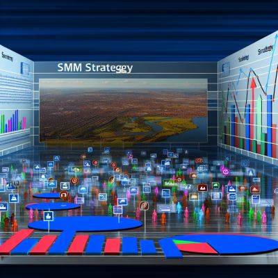 Smm-стратегия на практике: принципы, инструменты, кейсы - selomoe.ru